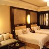 Отель CiXi Hangzhou Bay Hotel, фото 17