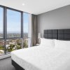 Отель Meriton Suites Southport, Gold Coast, фото 25