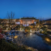 Отель Ocean Spring Resort Chengdu, MGallery by Sofitel, фото 1