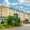 Отель Quality Inn & Suites Union City - Atlanta South в Юнион-Сити