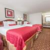 Отель Days Inn Bloomington, фото 6