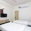 Отель SilverKey Executive stays 18572 Sohna Road, фото 3