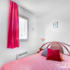 Отель Quiet cute 1 bedroom with terrace - Dodo et Tartine, фото 12