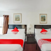 Отель OYO Hotel San Antonio Airport South, фото 6