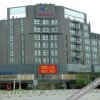 Отель Jinting Business Hotel в Гуанчжоу