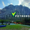 Отель Vista Potrero - Hotel, Camping & Events, фото 13
