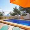 Отель Villa in Calpe, Alicante 103839 by MO Rentals, фото 18