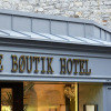 Отель Le Boutik Hotel, фото 17