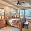 Отель Dreamy Mtn Retreat w/ Hot Tub: 3 Mi to Ski Resorts, фото 5