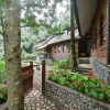 Отель Taman Wisata Bougenville, фото 1