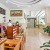 Отель Tuong Ni Hotel Danang, фото 13