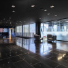 Отель NH Milano Fiera, фото 17