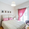 Отель Lovely 1 Bd apt in Kalithea with Balcony, фото 3
