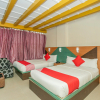 Отель FabExpress Emirates Suites, фото 6
