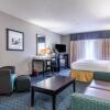 Отель Holiday Inn Express & Suites Roanoke Rapids SE, an IHG Hotel, фото 28