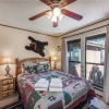 Отель Cowboys, Indians and Outlaws, 3 Bedrooms, Game Room, Sleeps 8, фото 4