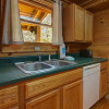 Отель Lovely 3bed/3ba Cabin: in the Heart of Smokies!, фото 8