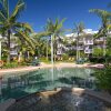 Отель Cairns Beach Resort, фото 11