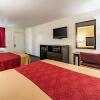 Отель Econo Lodge Near Lackland Air Force Base - SeaWorld, фото 43