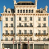 Отель Mercure Brighton Seafront Hotel Hotel, фото 1