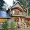 Отель Mt Baker Lodging Cabin 70 - Sleeps 8, фото 1