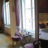 Отель Chambres d'Hôtes La Belle Haute, фото 13
