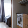 Отель Kerno Apartments, фото 14