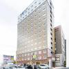 Отель Toyoko Inn Kita-asaka-eki Nishi-guchi, фото 16