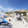 Отель Yourhome under Acropolis Roofdeck w.view, фото 14