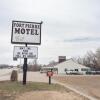 Отель Fort Pierre Motel, фото 16