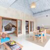 Отель Freddies Villas Ubud, фото 11