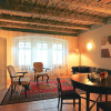 Отель Rustic 2 Bedroom apt in the Heart of Mala Strana, фото 7