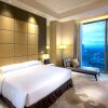 Отель DoubleTree by Hilton Hangzhou East, фото 47
