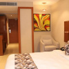 Отель SK Lords Eco Inn Ahmedabad, фото 4