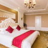 Отель Kaiyuan Manju Select Hotel(Hongqiao Hub National Exhibition Center Sto, фото 25