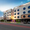 Отель Y Platinum Hotel в Медине