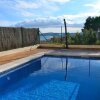 Отель Casa con piscina y bonitas vistas al mar, фото 12