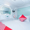 Отель OYO 1428 miko capsule hotel, фото 3