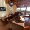 Отель Refúgio das Nuvens - Capivari Lodge Home, фото 3