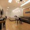 Отель Daegu Igok-dong Hotel, фото 12