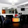 Отель La Defense Apart Hotel, фото 8