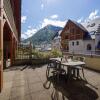 Отель Appartement Saint-Lary-Soulan, 2 pièces, 6 personnes - FR-1-296-414 в Сен-Лари-Сулане