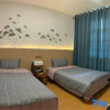 Отель Taining Taiheyuan Homestay, фото 11