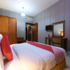 Отель OYO 274 California Suites, фото 6