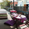 Отель Decho Hostel, фото 19