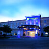 Отель Holiday Inn Express Lexington North-Georgetown, an IHG Hotel в Джорджтауне
