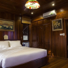 Отель Saigon Riverside Luxury Homestay, фото 22