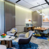 Отель Hampton by Hilton Tianjin Jiefang South Road, фото 37