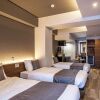 Отель Grand Stay Asahibashi Ekimae, фото 6