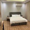 Отель شقة نيرفانا ريزدنس Nirvana Residence Apt, фото 3